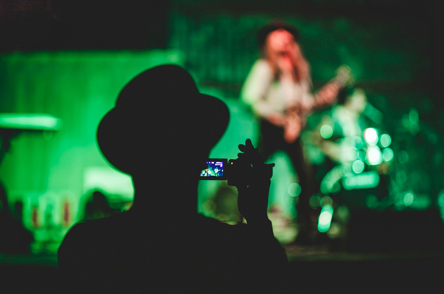The Evolution of Delta Blues in Modern Music