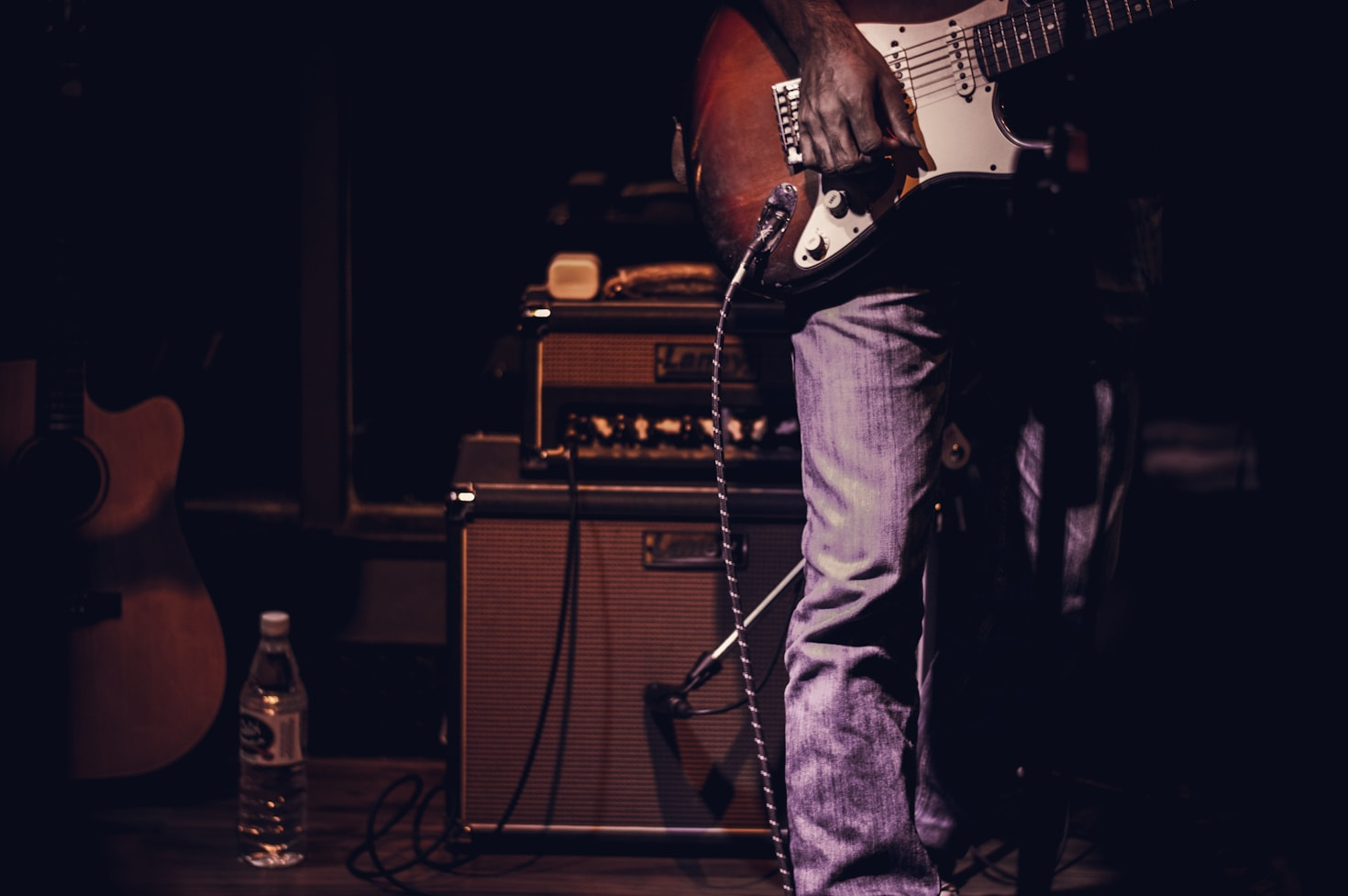 Rockabilly Revival: Keeping the Beat Alive