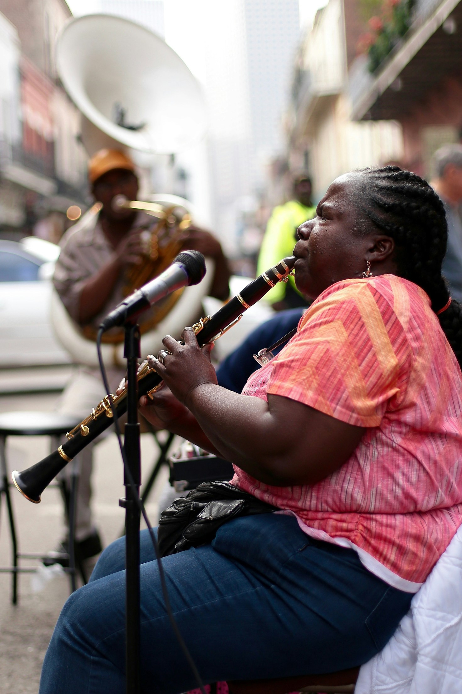 How to Experience Live Music Like Never Before