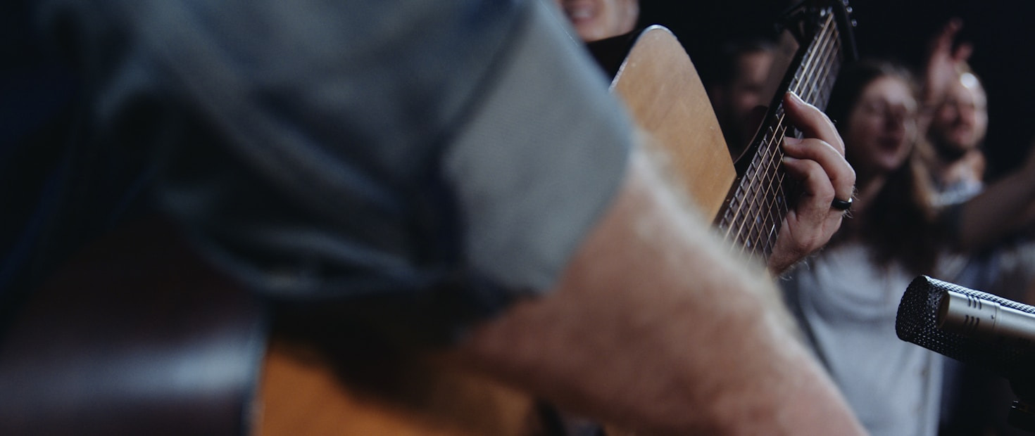 The Art of Busking: Street Music Culture